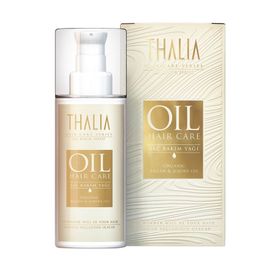 Thalia Saç Bakım Yağı 75 Ml