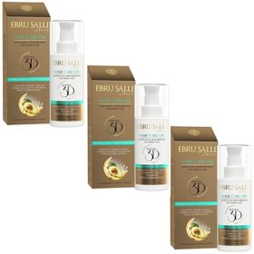 Thalia Saç Bakım Yağı 75 Ml