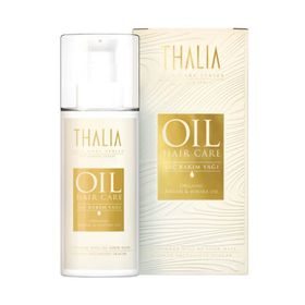 Thalia Saç Bakım Yağı 75 Ml