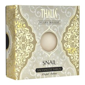 Thalia Salyangoz Özlü 125 gr Sabun