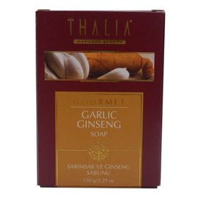 Thalia Sarımsaklı 150 gr Doğal Sabun