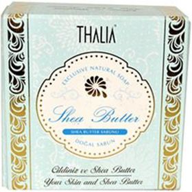 Thalia Shea Butter 150 gr Sabun