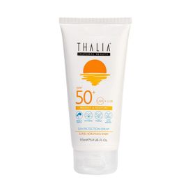 Thalia SPF50 175 ml Güneş Koruyucu Vücut Kremi