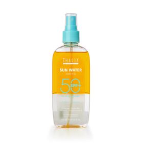 Thalia SPF50 Koruyucu ve Ferahlatıcı 150 ml Sprey Güneş Suyu