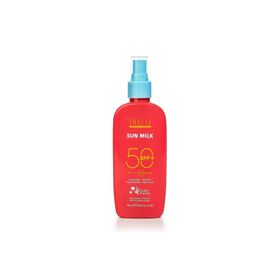 Thalia SPF50 Yeni Nesil Hibrit Filtreli 150 ml Güneş Sütü