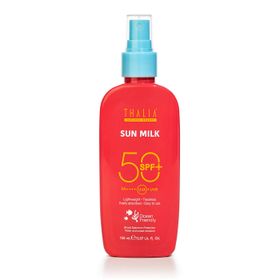 Thalia SPF50 Yeni Nesil Hibrit Filtreli 150 ml Güneş Sütü