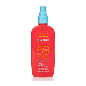 Thalia SPF50 Yeni Nesil Hibrit Filtreli 150 ml Güneş Sütü