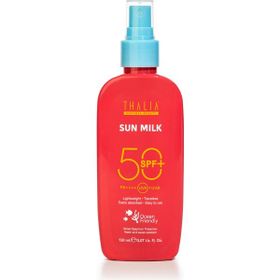 Thalia SPF50 Yeni Nesil Hibrit Filtreli 150 ml Güneş Sütü