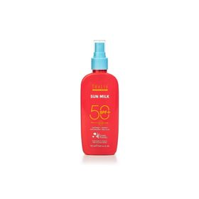 Thalia SPF50 Yeni Nesil Hibrit Filtreli 150 ml Güneş Sütü