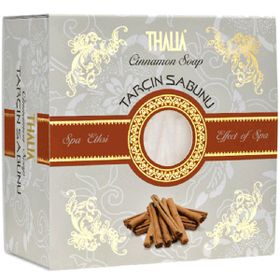 Thalia Tarçınlı 150 gr Doğal Sabun