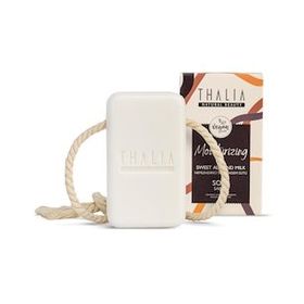 Thalia Tatlı Badem ve Süt Özlü 140 gr Doğal İpli Sabun
