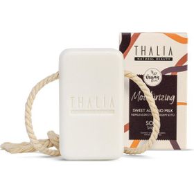 Thalia Tatlı Badem ve Süt Özlü 140 gr Doğal İpli Sabun