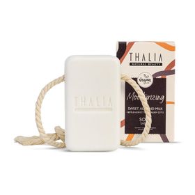 Thalia Tatlı Badem ve Süt Özlü 140 gr Doğal İpli Sabun