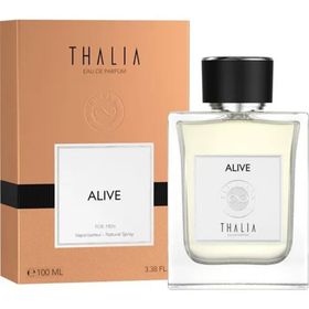 Thalia Timeless Alive EDP 35 ml Erkek Parfüm
