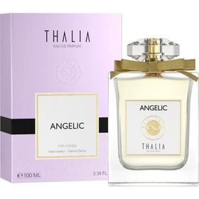 Thalia Timeless Angelic EDP 35 ml Kadın Parfüm
