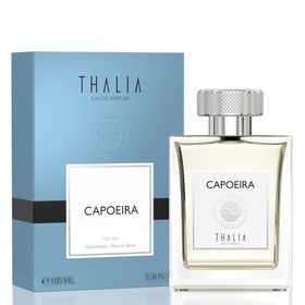Thalia Timeless Capoeria EDP 100 ml Erkek Parfüm