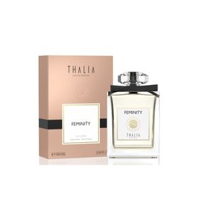 Thalia Timeless Feminity EDP 100 ml Kadın Parfüm