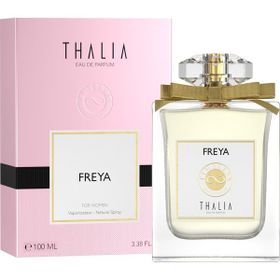 Thalia Timeless Freya EDP 100 ml Kadın Parfüm