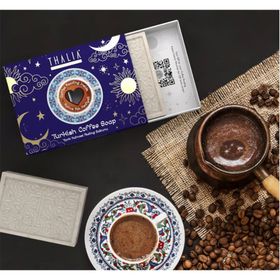 Thalia Türk Kahveli 150 gr Sabun