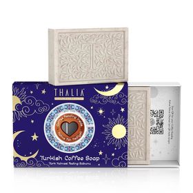 Thalia Türk Kahveli 150 gr Sabun