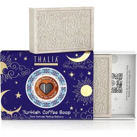 Thalia Türk Kahveli 150 gr Sabun