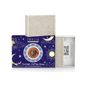 Thalia Türk Kahveli 150 gr Sabun