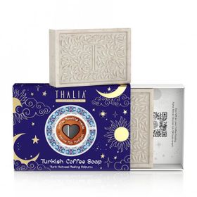 Thalia Türk Kahveli 150 gr Sabun