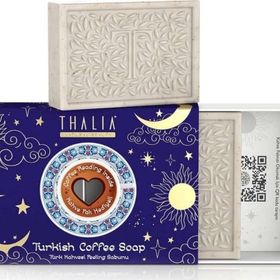 Thalia Türk Kahveli 150 gr Sabun