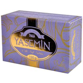 Thalia Yasemin Özlü 150 gr Doğal Sabun