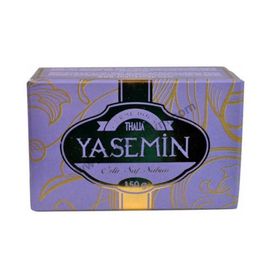 Thalia Yasemin Özlü 150 gr Doğal Sabun