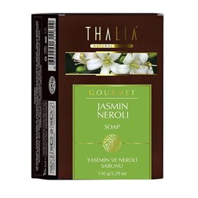 Thalia Yasemin ve Neroli 125 gr Doğal Sabun