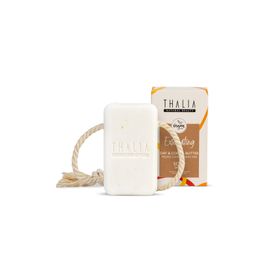 Thalia Yulaf Kakao Yağı Özlü 140 gr Doğal İpli Sabun
