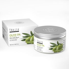 Thalia Zeytin Yağlı Cilt Kremi 250Ml