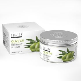 Thalia Zeytin Yağlı Cilt Kremi 250Ml