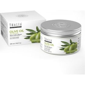 Thalia Zeytin Yağlı Cilt Kremi 250Ml