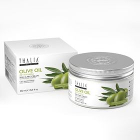 Thalia Zeytin Yağlı Cilt Kremi 250Ml
