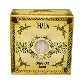 Thalia Zeytinyağlı 150 gr Doğal Sabun