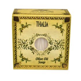 Thalia Zeytinyağlı 150 gr Doğal Sabun