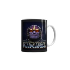 Thanos Porselen Kupa Bardak