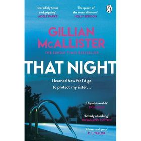 That Night - Gillian McAllister