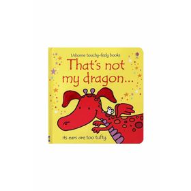 That's Not My Dragon-Usborne