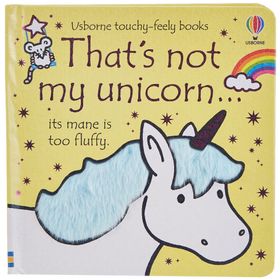 That’s not my Unicorn... - Fiona Watt