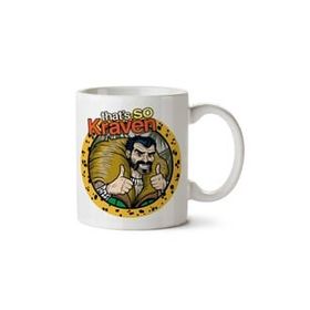 Thats So Kraven the Hunter Sergei Kravinoff Baskılı Kupa