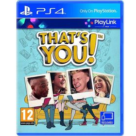 That's You PS4
