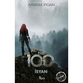 The 100 -1. Kitap - Kass Morgan