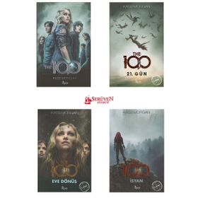 The 100 - İsyan - Kass Morgan
