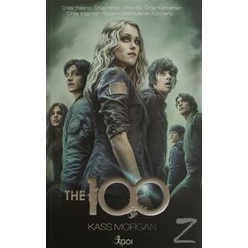 The 100 - İsyan - Kass Morgan