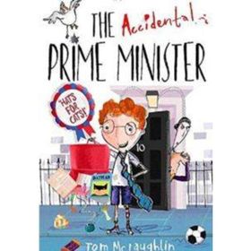 The Accidental Prime Minister - Tom McLaughlin
