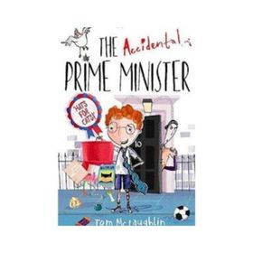 The Accidental Prime Minister - Tom McLaughlin
