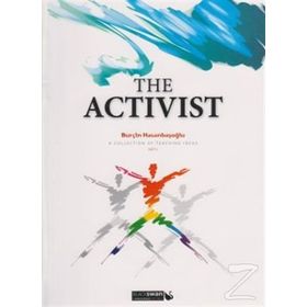 THE ACTIVIST - BURÇİN HASANBAŞOĞLU